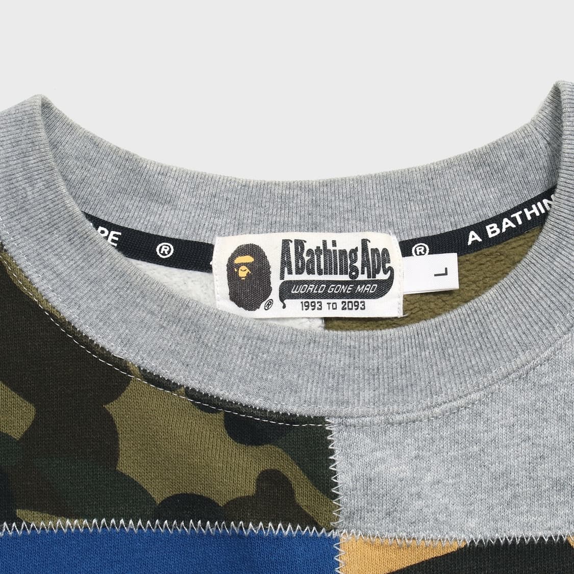 A BATHING APE 상품이미지7