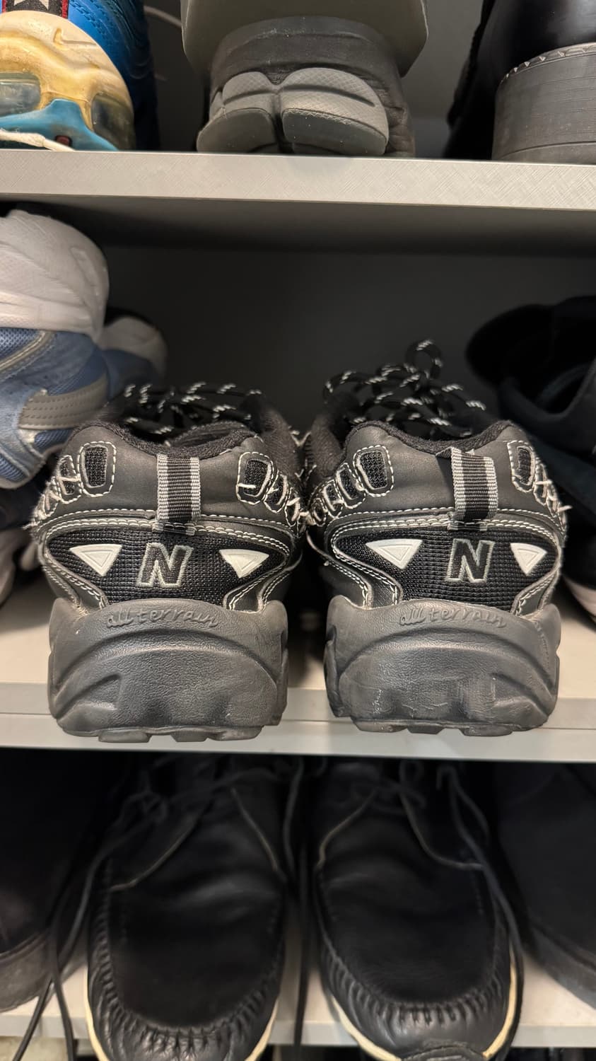 뉴발란스703 (275mm) 상품이미지3