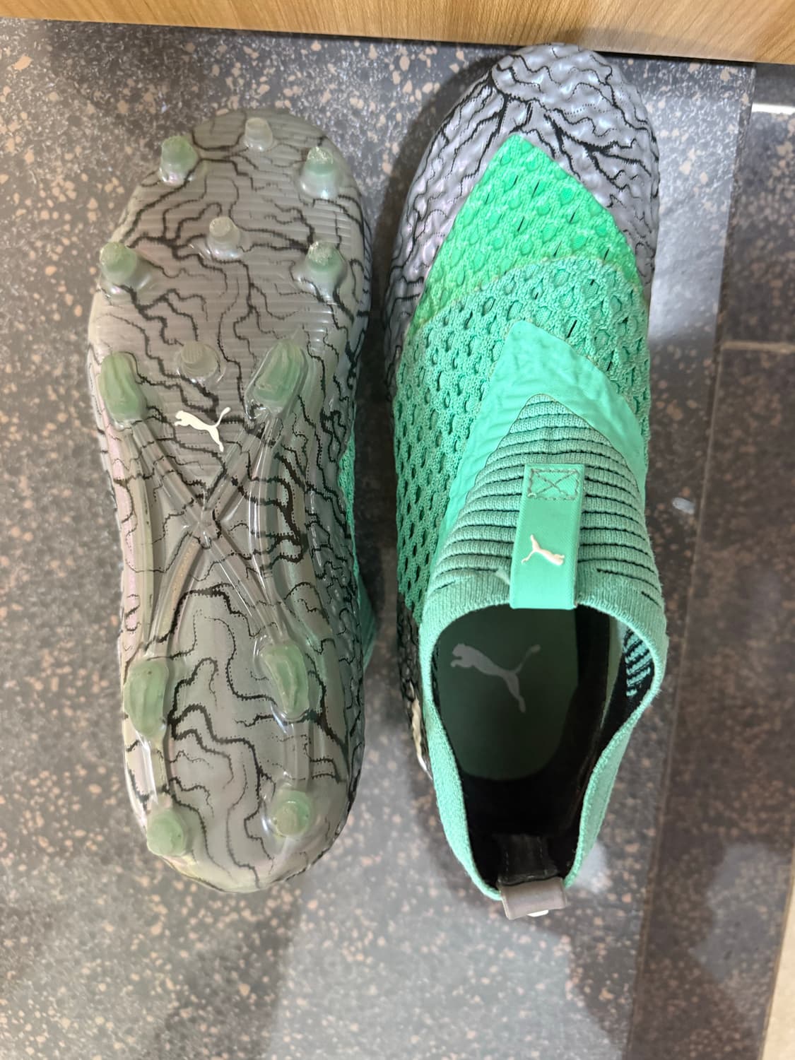 푸마 퓨처 2.1 넷핏 상품이미지2