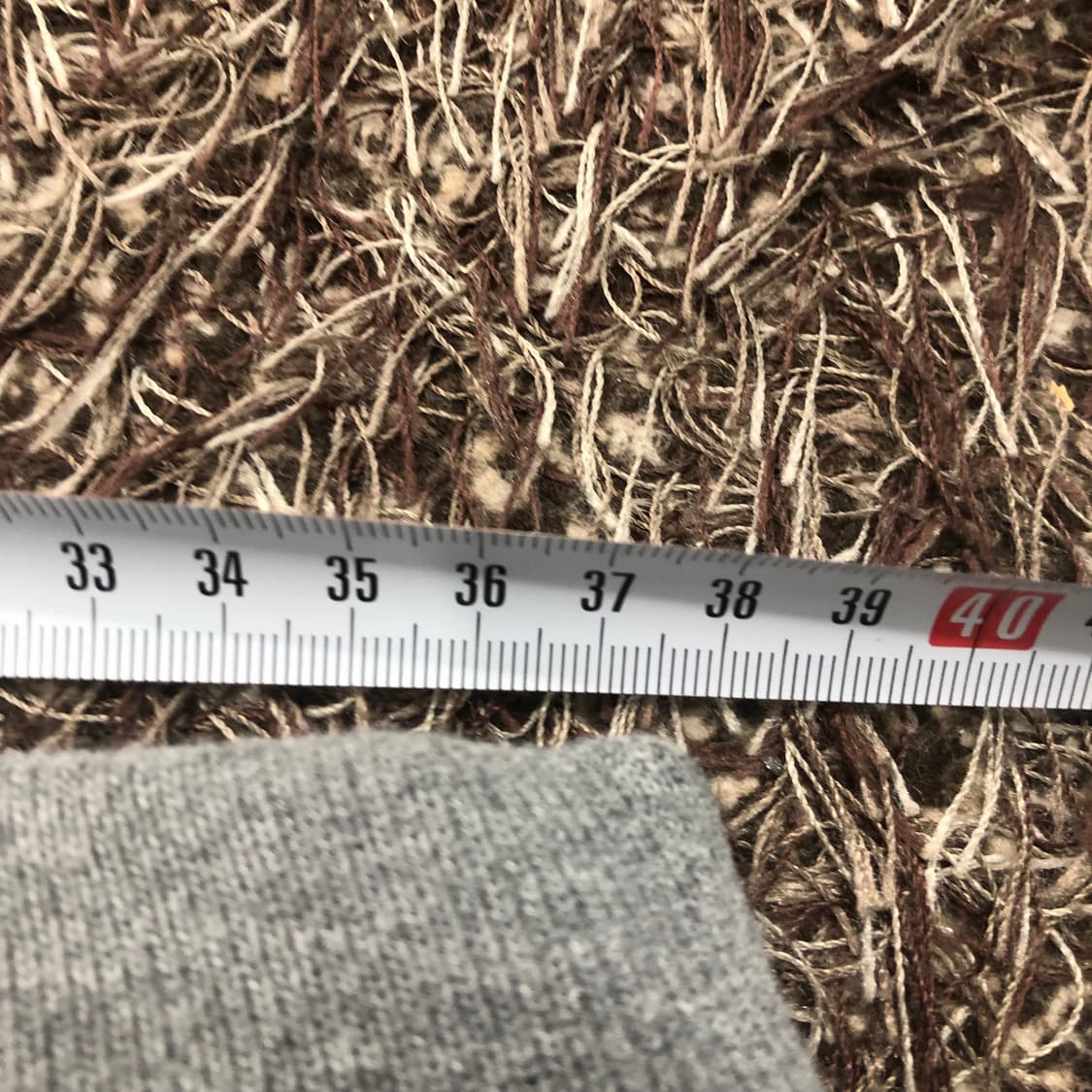 S 아베크롬비 스웻 반바지 상품이미지6