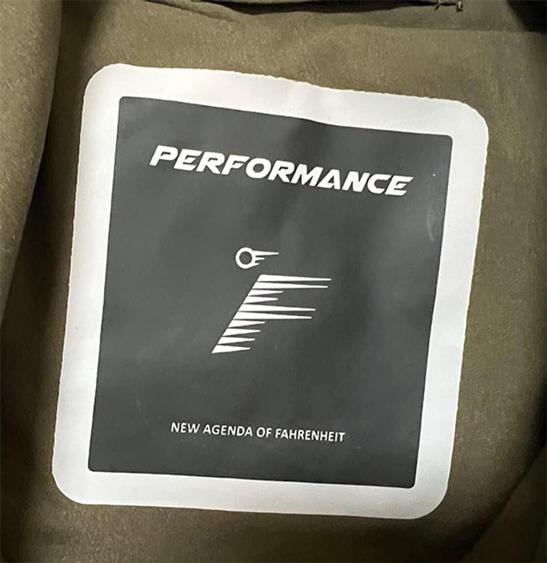 SIEG 지이크 남자 맥코트 새상품 웰론 패딩 L 100 상품이미지3