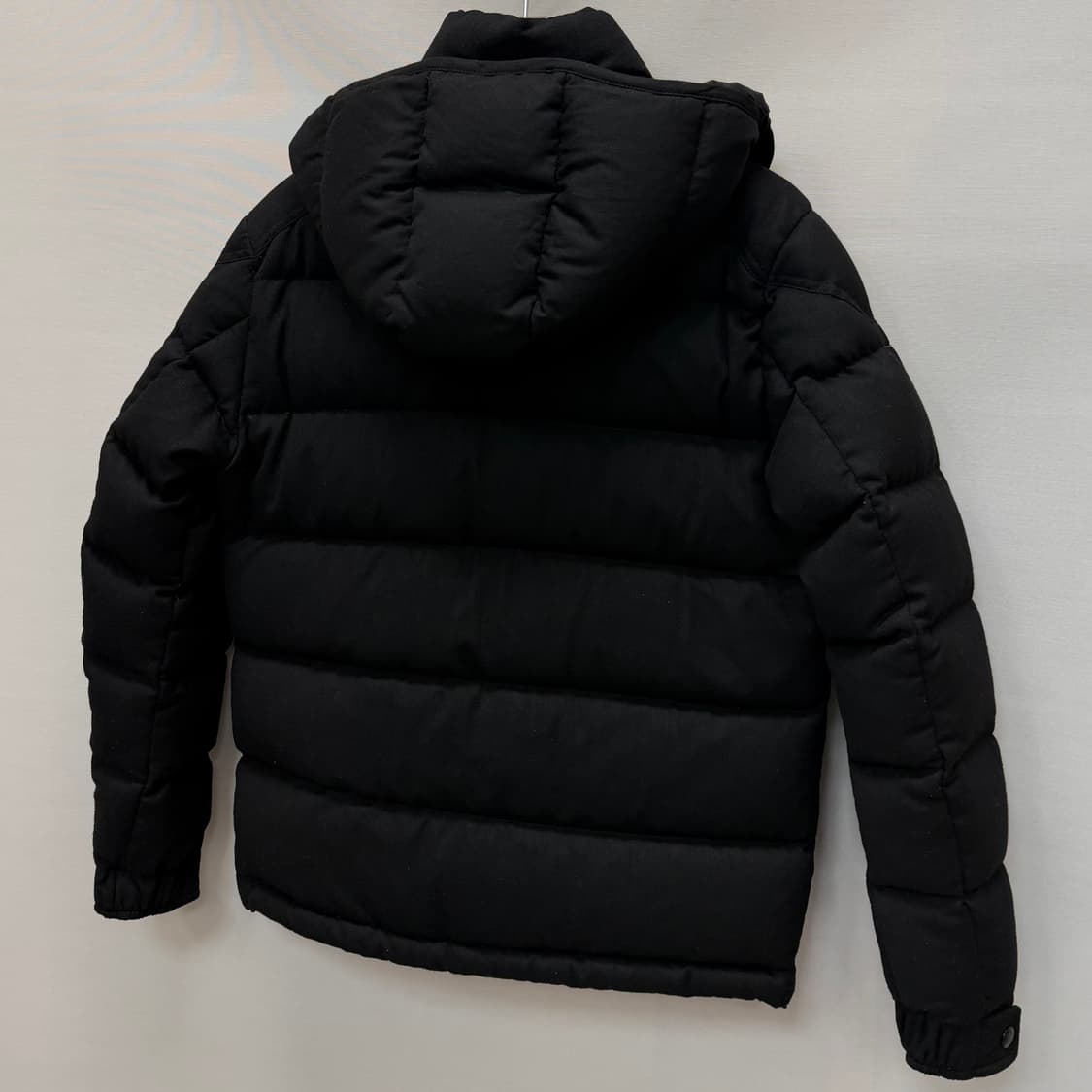 몽클레르 몬쥬네이블 다운패딩 재킷 ( 66 ) 상품이미지5