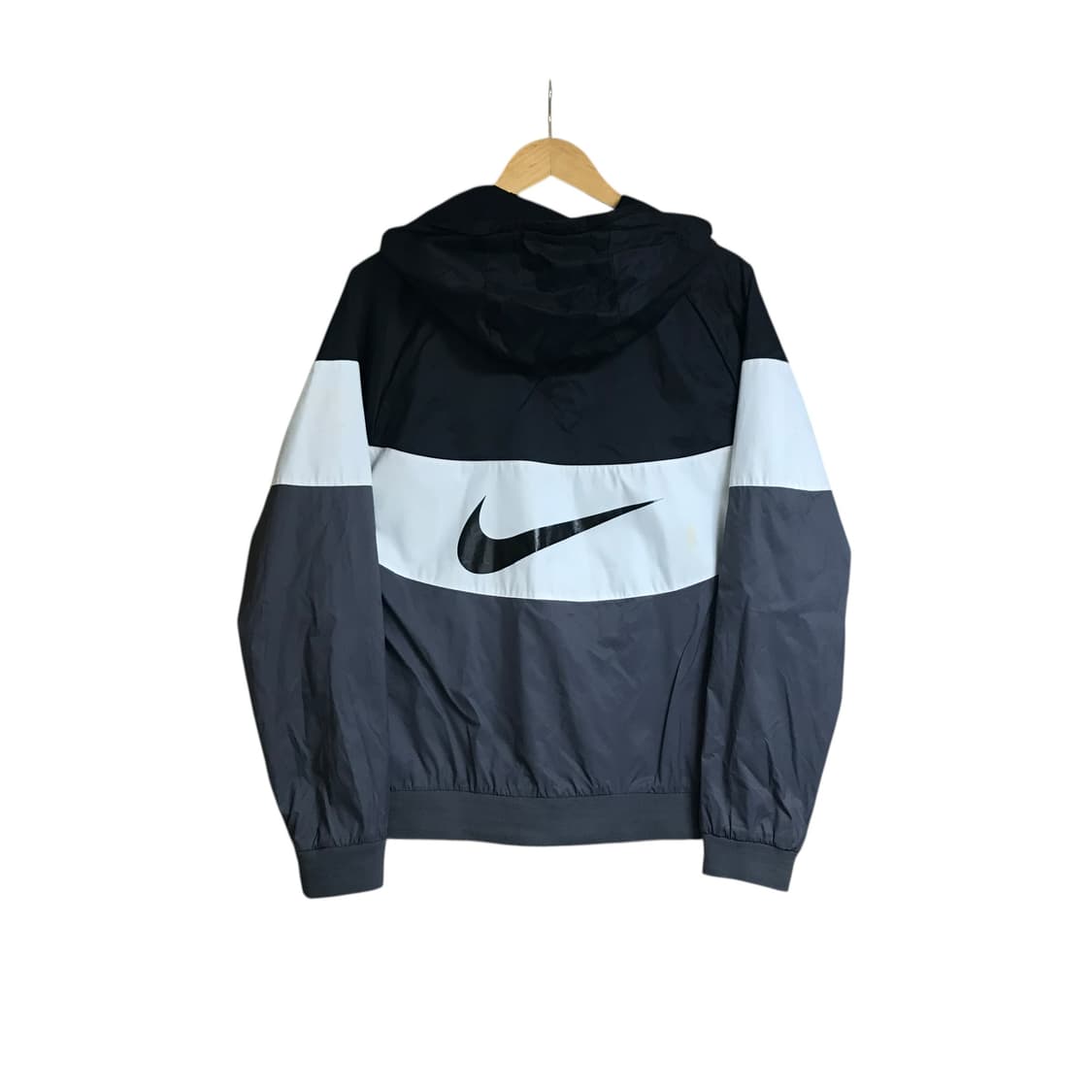 나이키 오레오 빅로고 후디바막 상품이미지3