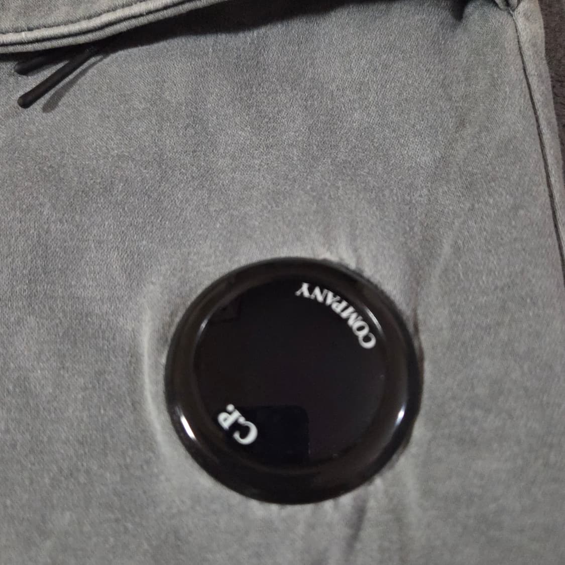 cp컴퍼니 렌즈 카고 팬츠 44 상품이미지4