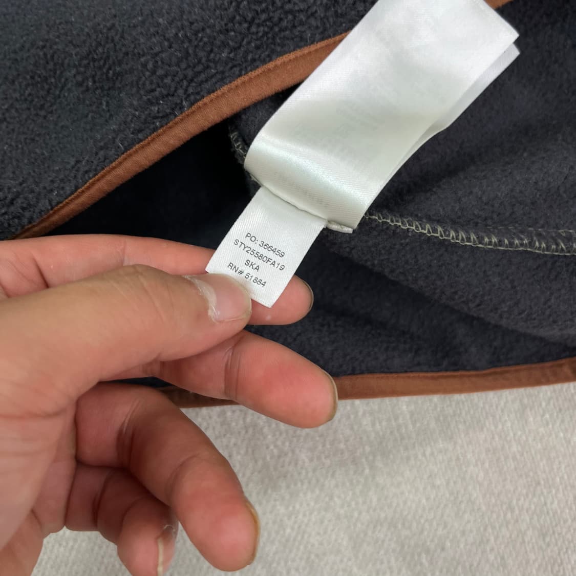 100 파타고니아 신칠라 레트로 플리스 상품이미지5