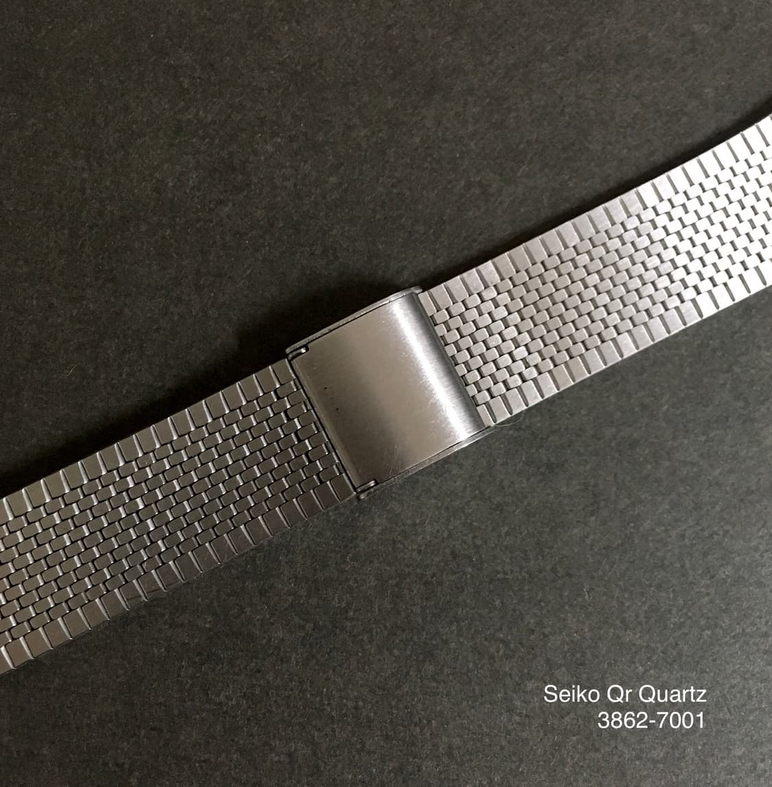 1973s SEIKO QR Quartz 3862-7001 상품이미지7
