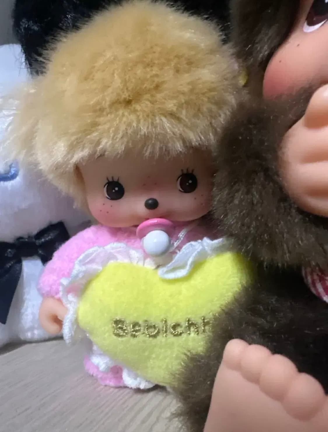 베비치치 러브해피앤젤 상품이미지2