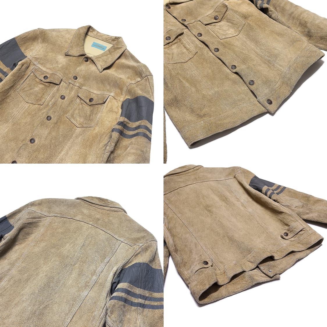 언더커버 (UNDERCOVER) 상품이미지4