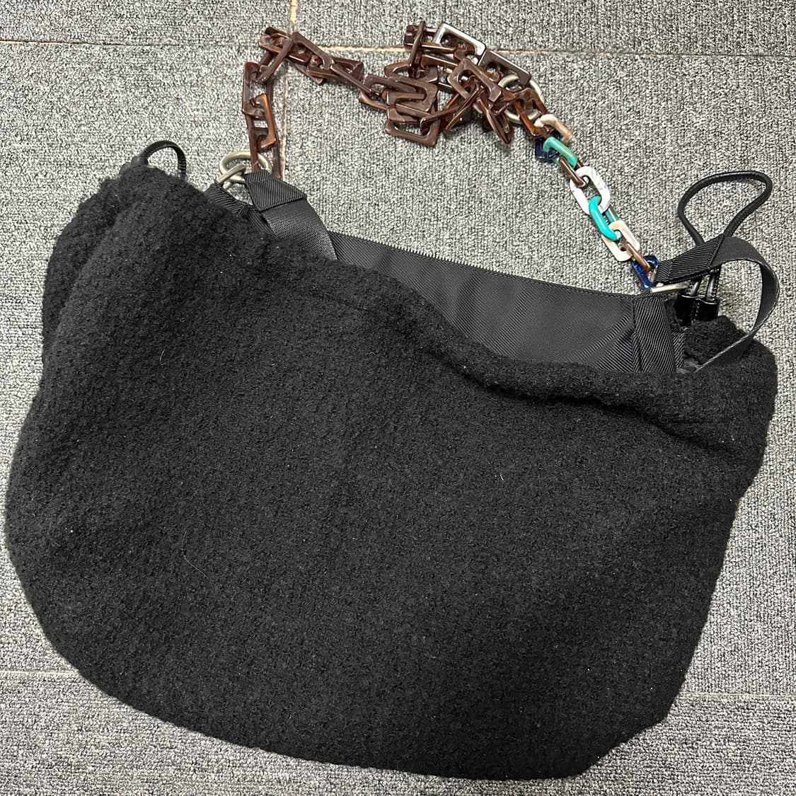 아더에러 프랜시아백(Francia bag Beige) 상품이미지2