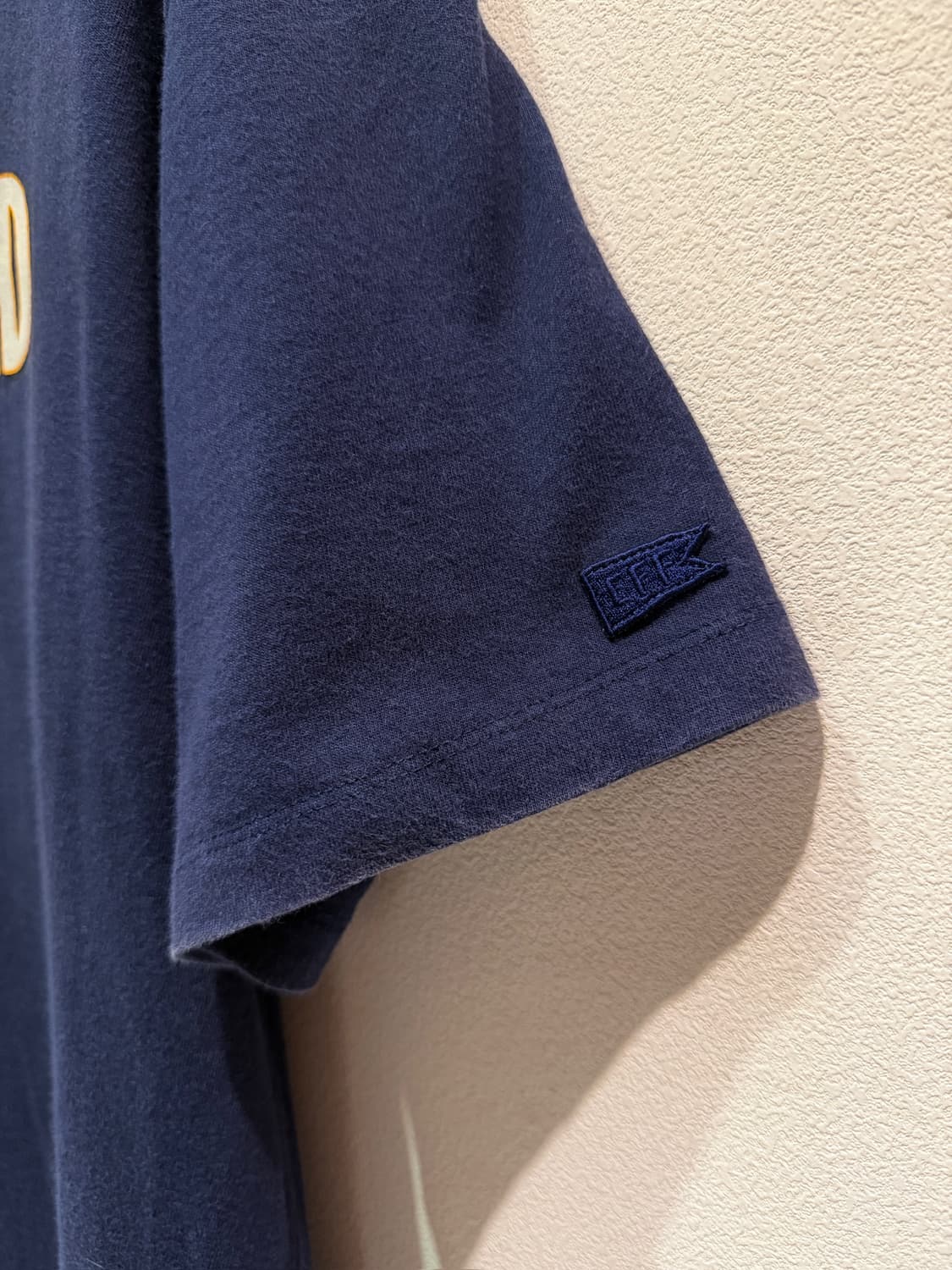 Ebbets Field Tee 상품이미지4