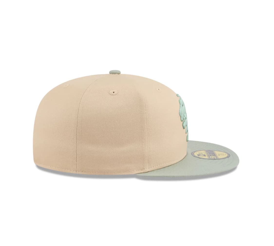 클럽 레온 뉴에라 볼캡 (아이보리) [New Era] 상품이미지5