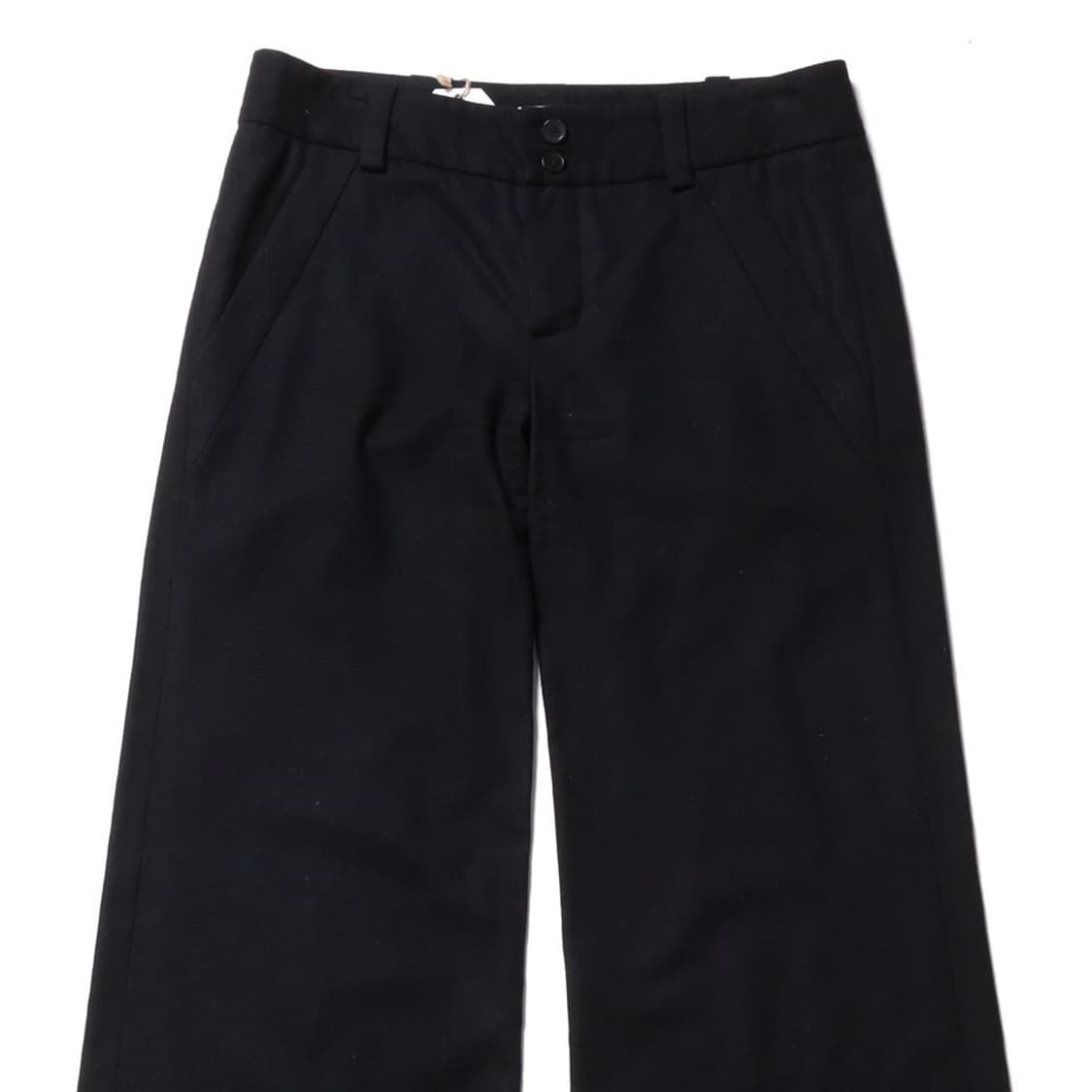 끌로에 Chloe Wool Pants 상품이미지2