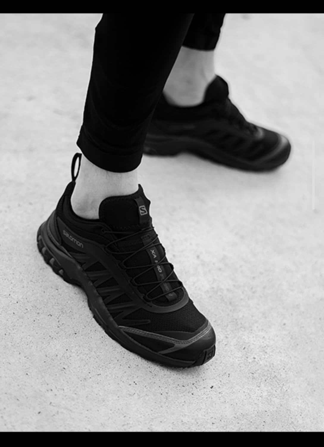 Salomon XA PRO FUSION ADVANCED 265mm 상품이미지1