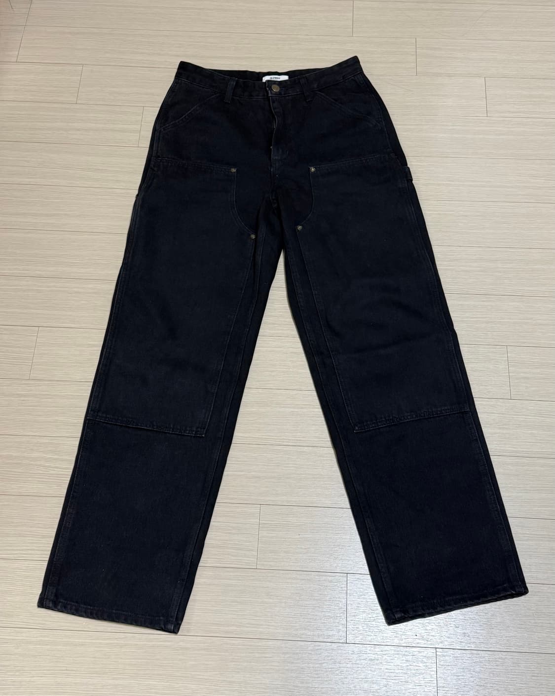 글로니 THE COOPER JEANS 데님 카펜터 팬츠 상품이미지2