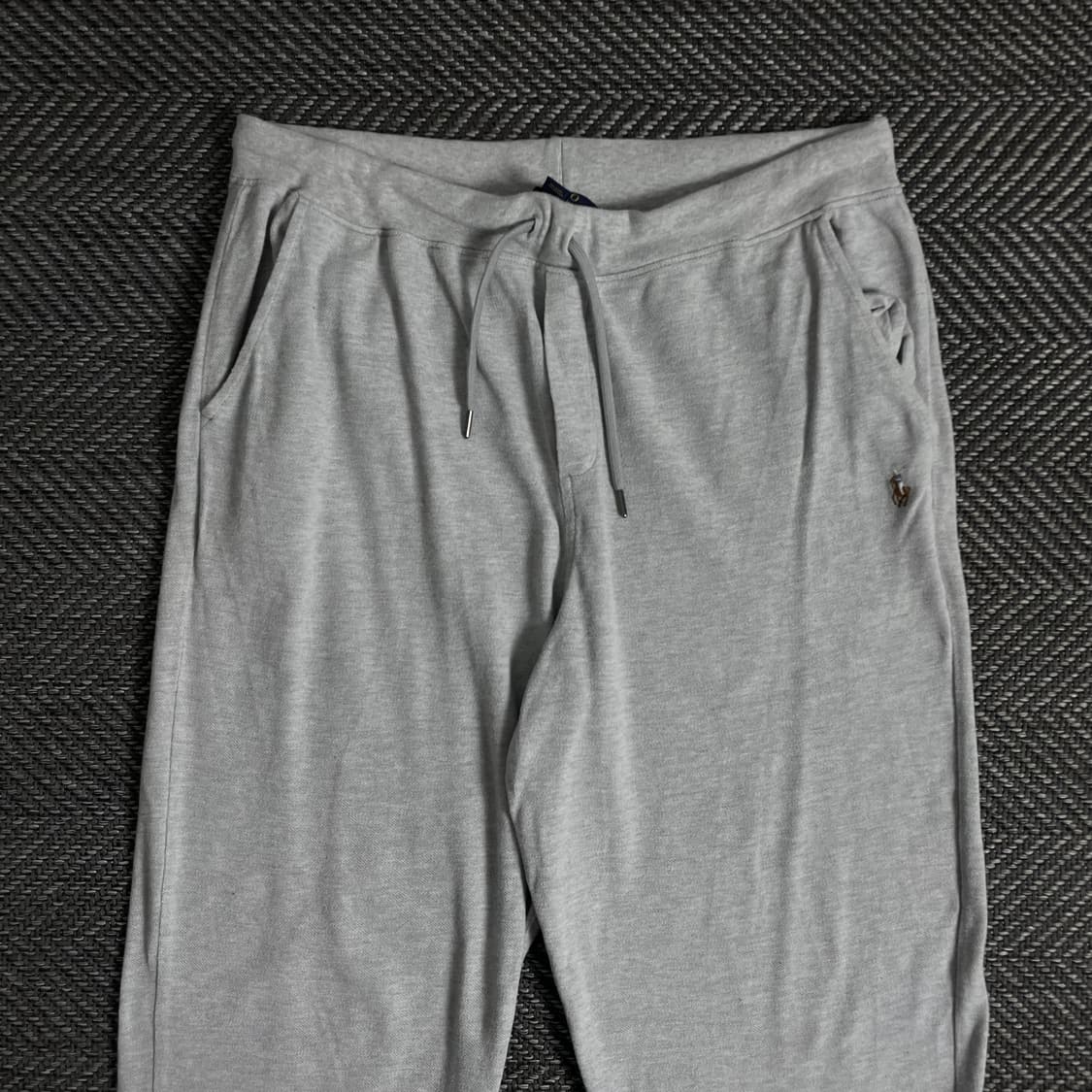 폴로 랄프로렌 신형 포니 와이드 스웻 팬츠y 3134 상품이미지4