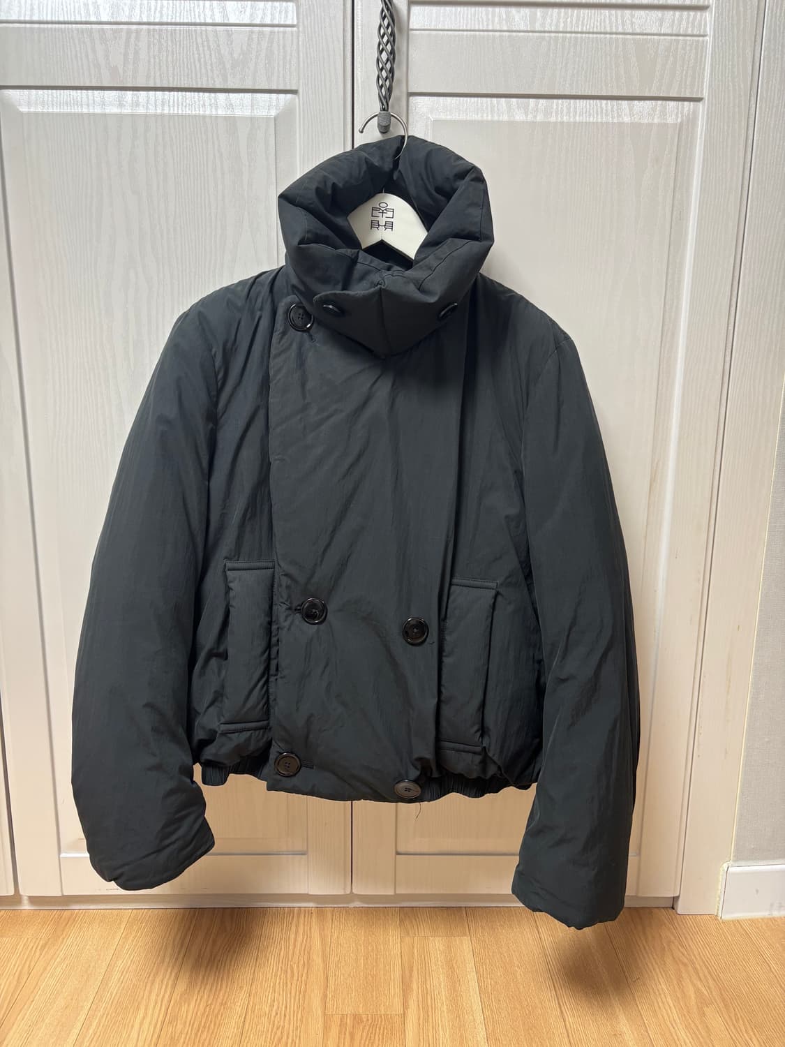 24fw Lemaire 푸퍼 패딩 (홀딩예약) 상품이미지3