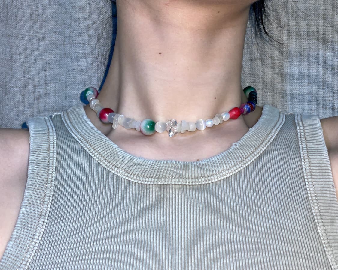 necklace 036 상품이미지3