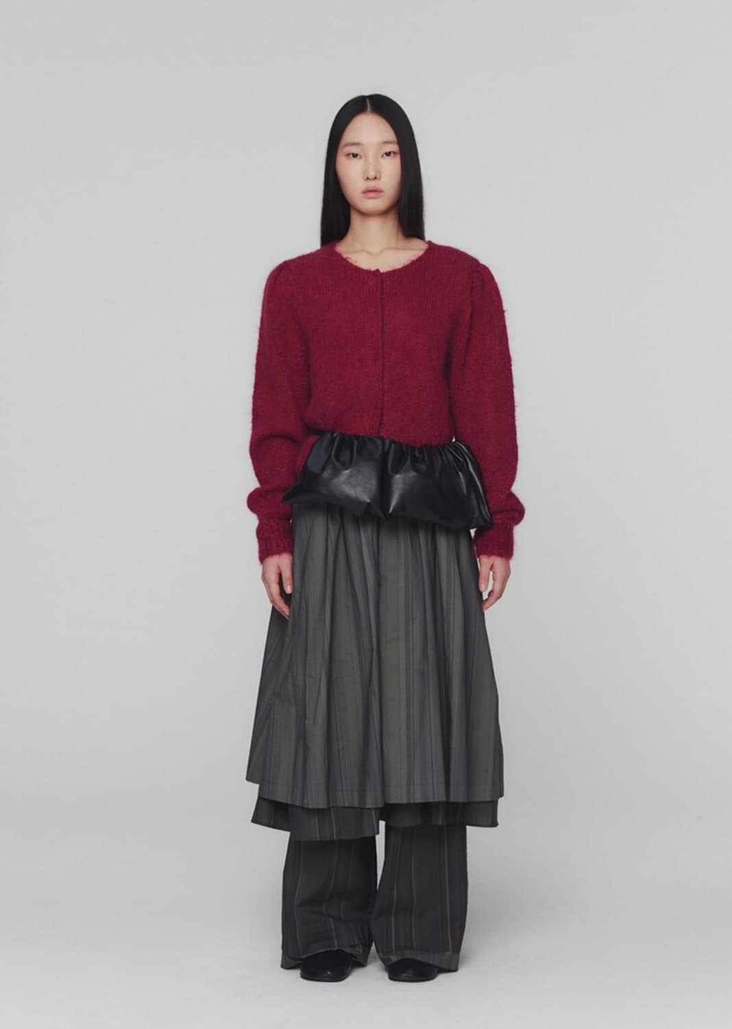 아모멘토 24fw 뉴그랜마 와인 상품이미지2