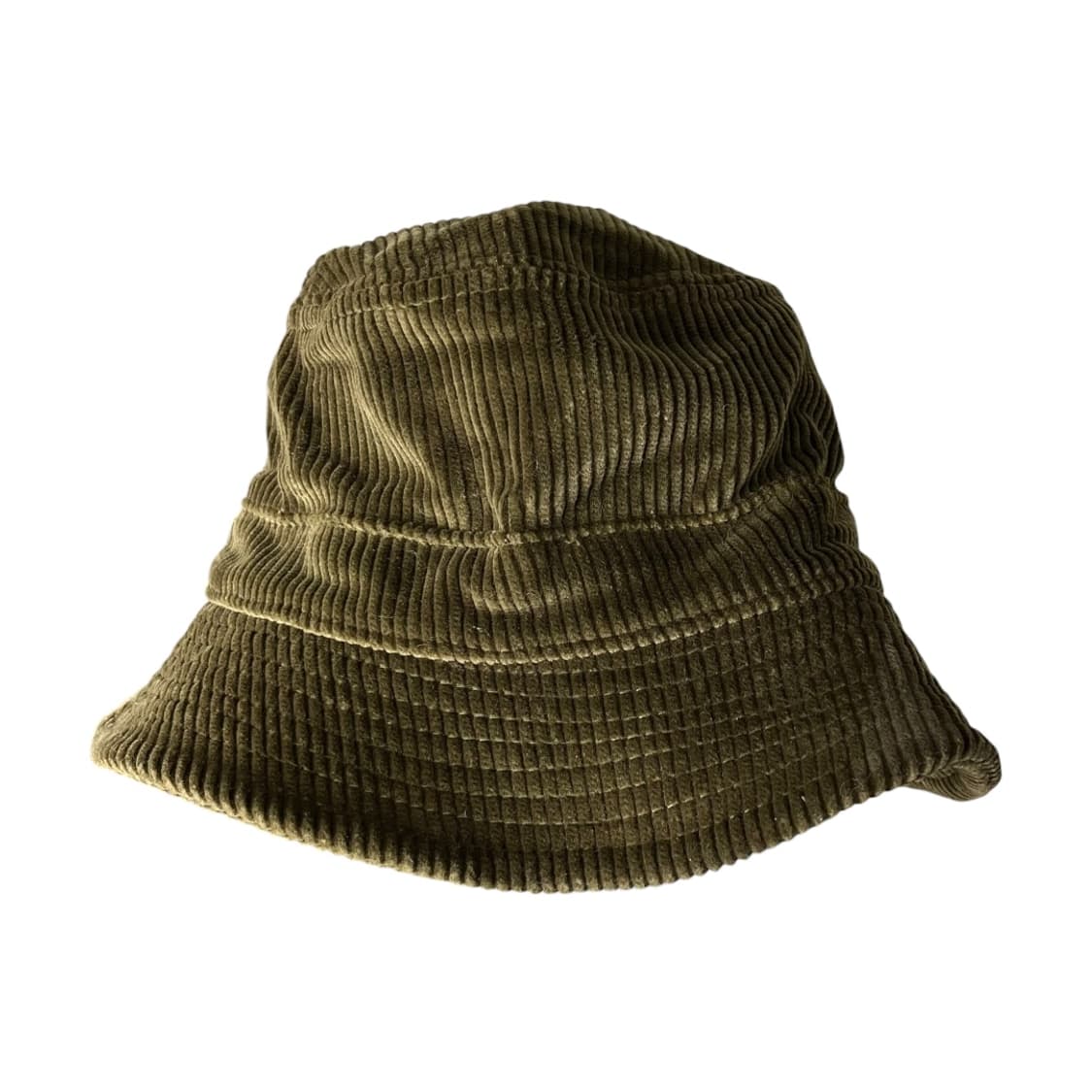 [Universal Works] 유니버셜웍스 코듀로이 버킷햇 상품이미지1