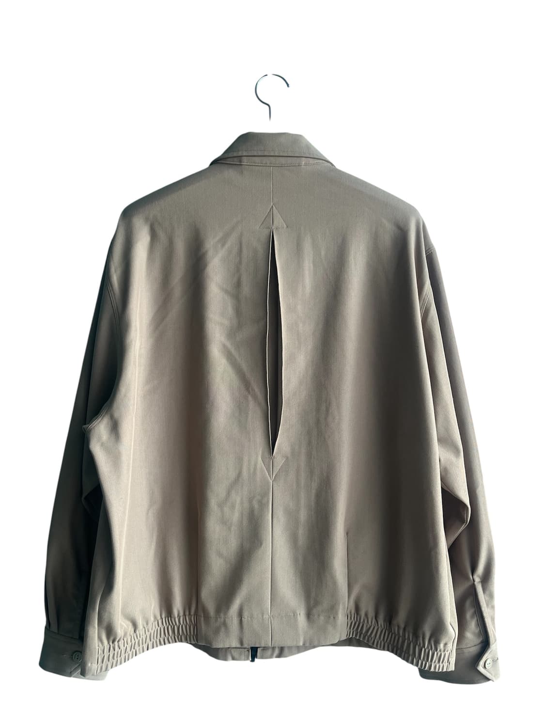 [XL] 니들스 카발리 트윌 스포츠 자켓 베이지 상품이미지3