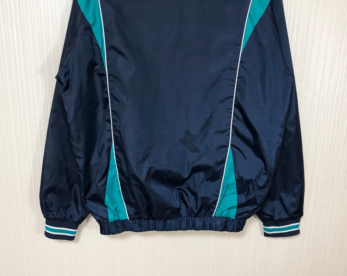 MLB GIII 시애틀매리너스 웜업풀오버/윈드자켓 S(해외) 상품이미지10