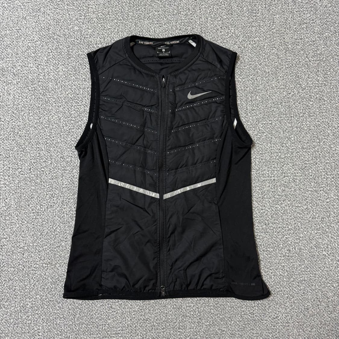 나이키 에어로로프트 러닝용 조끼 여성용 상품이미지1