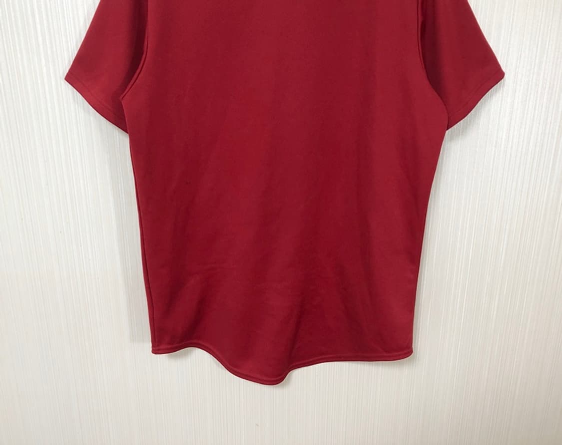 MLB 마제스틱 휴스턴에스트로스 원정유니폼/올드져지 M 상품이미지10