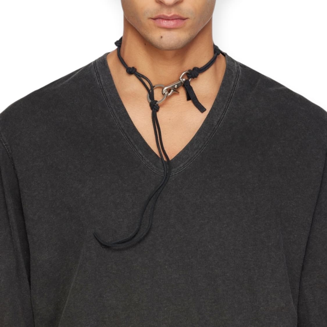 Our Legacy Ladon Key Chain Necklace 상품이미지7