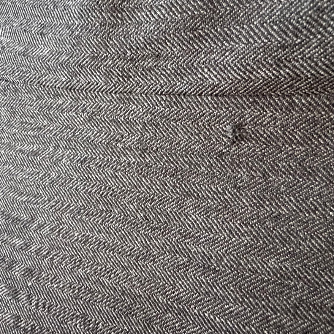 제이프레스 헤링본 3버튼 자켓 상품이미지7