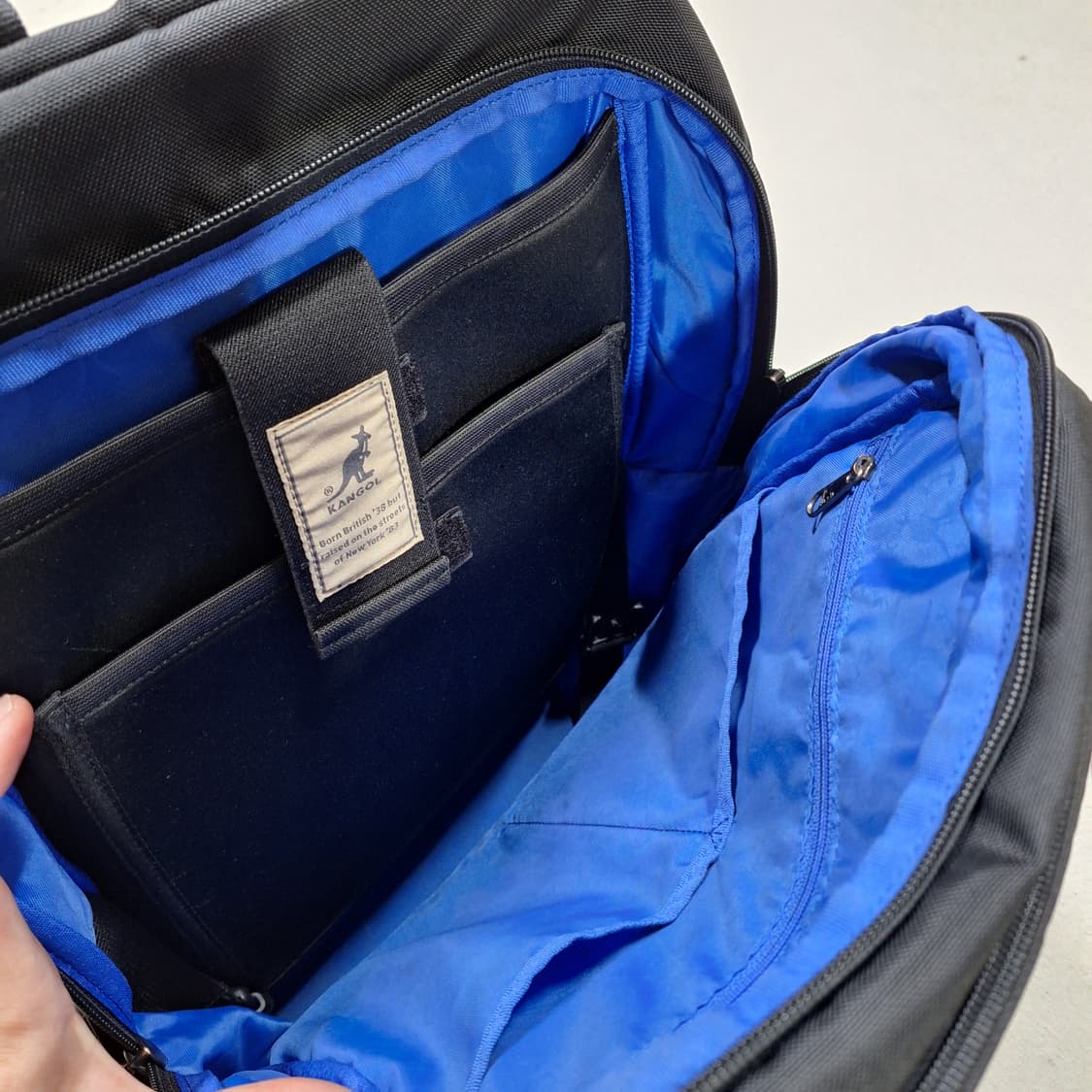 캉골 백백 상품이미지5