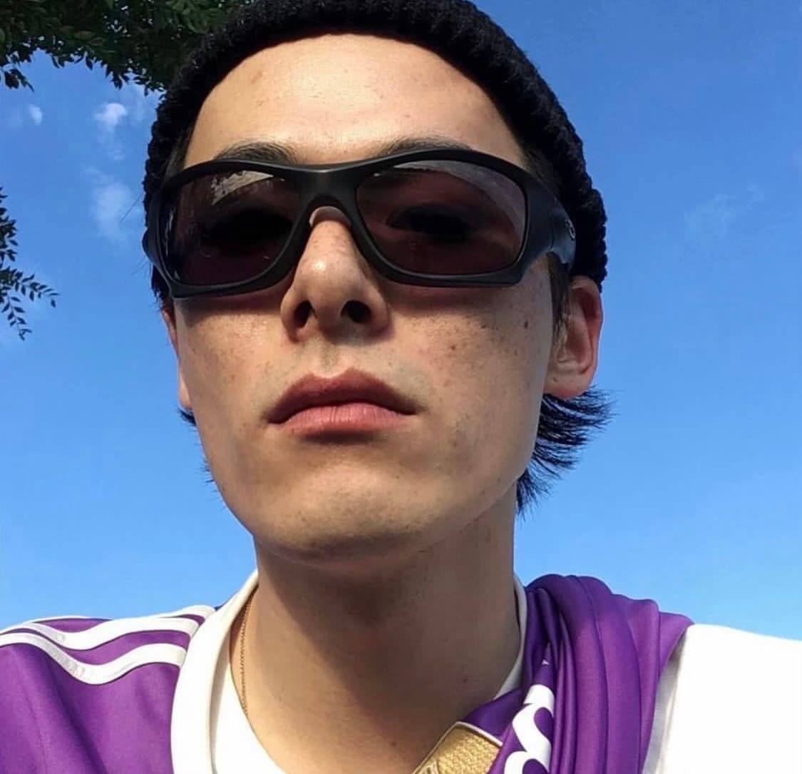 오클리 핏불 상품이미지1