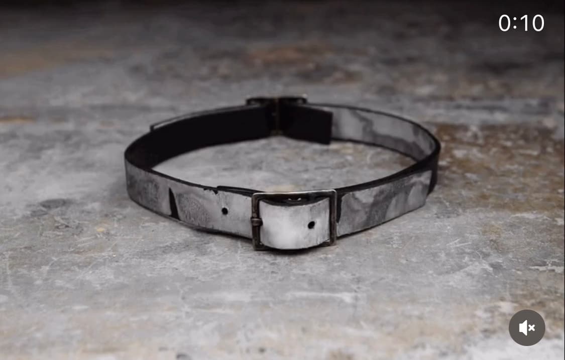 CCP XPOSED BIPOLAR BELT 상품이미지7