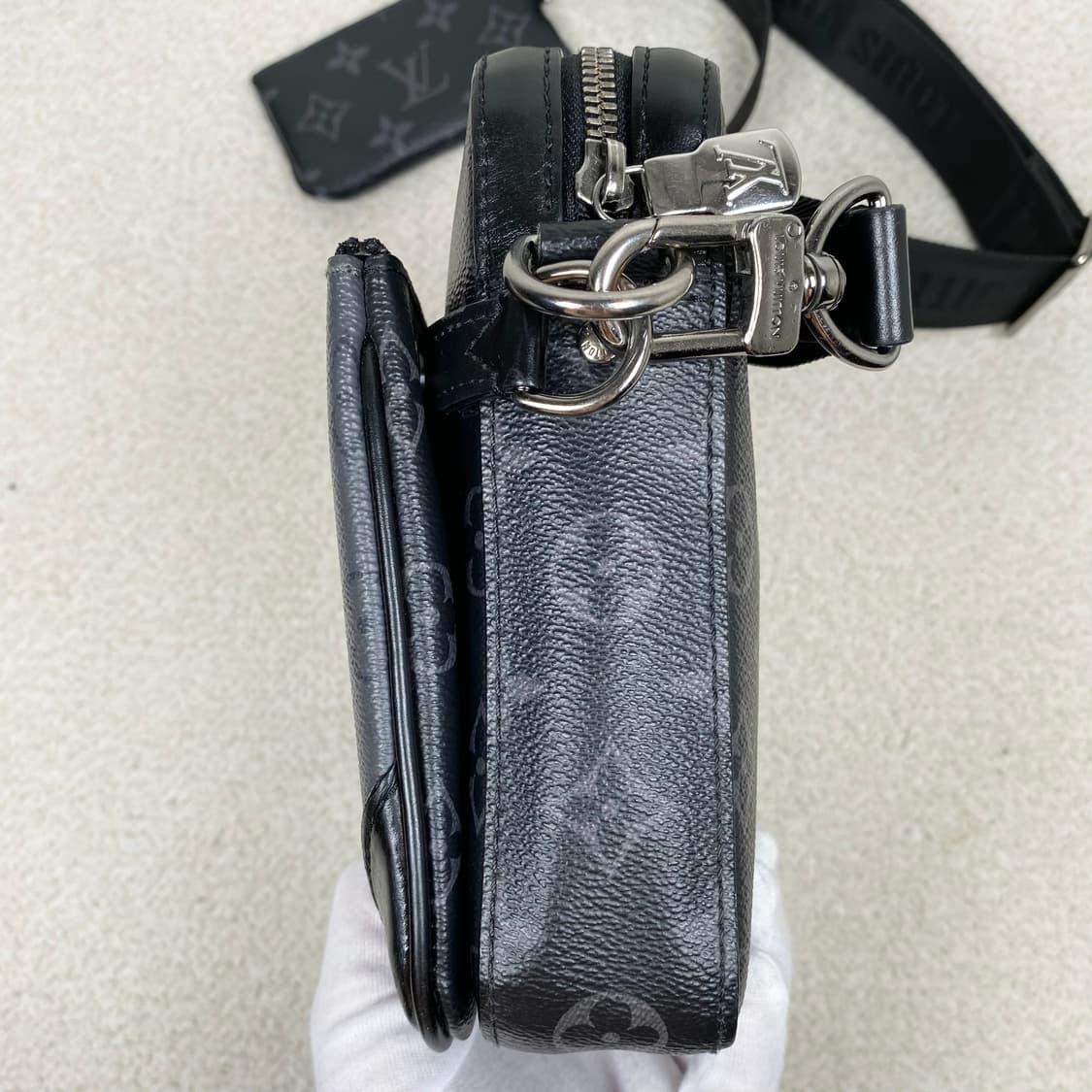 루이비통 트리오 메신저 크로스백  상품이미지6