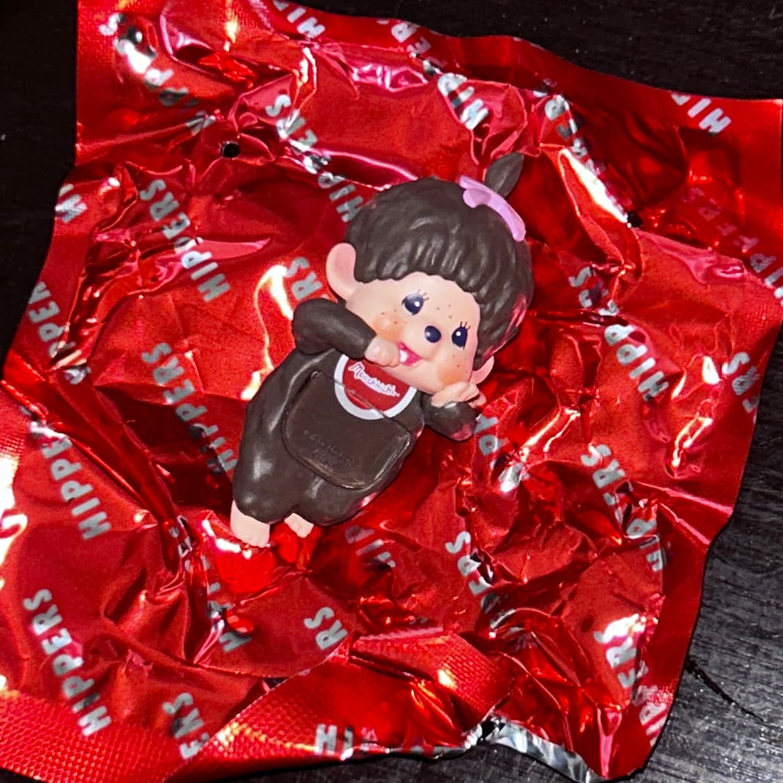 소니엔젤 걸치치 박스개봉 상품이미지3