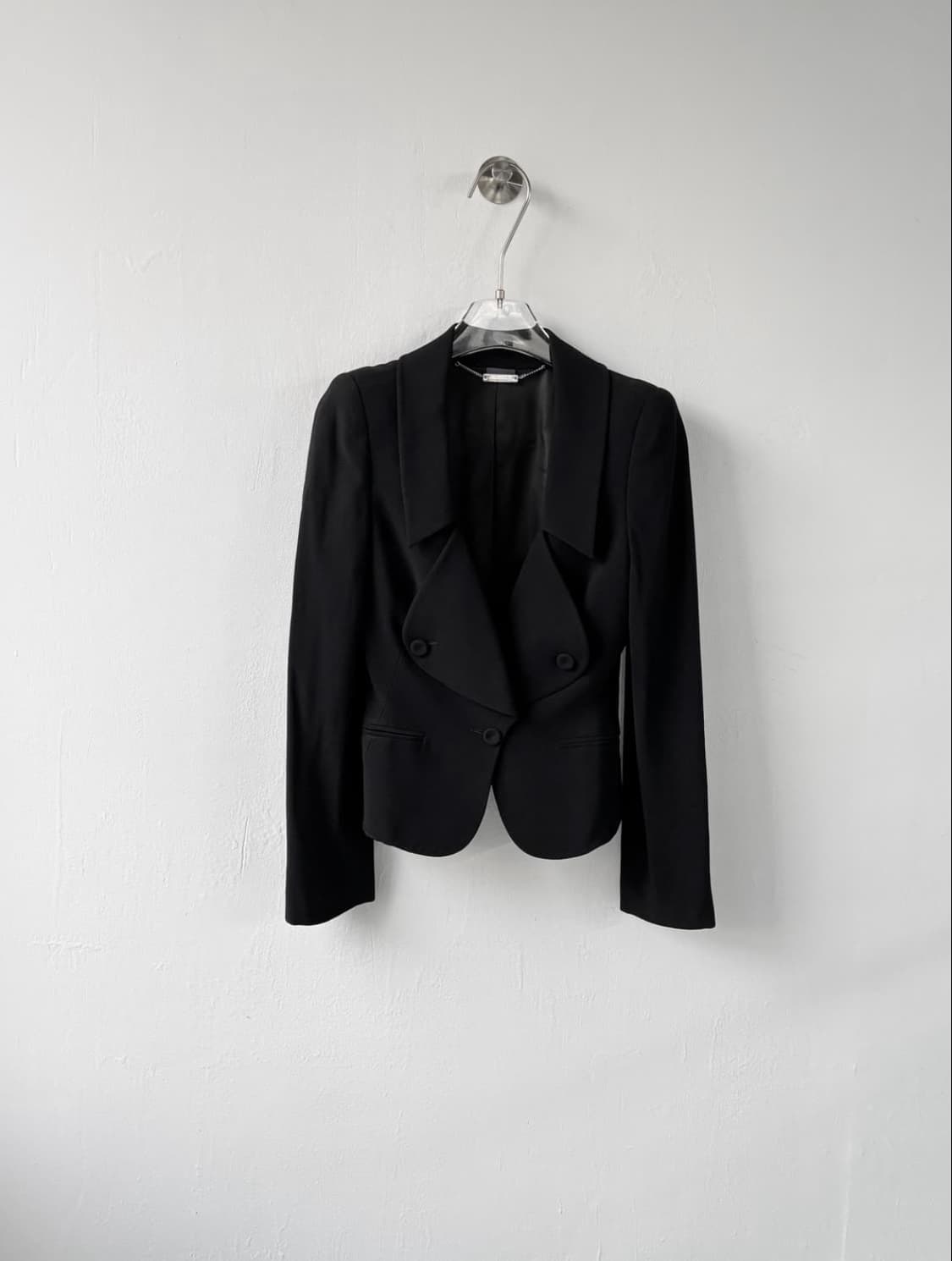 알렉산더 맥퀸 테일러드 자켓  상품이미지4