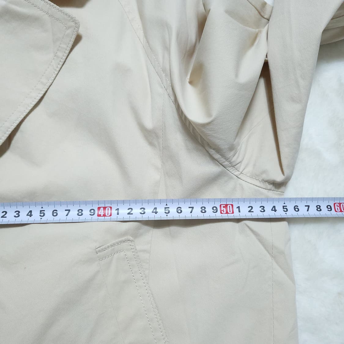 온앤온 여성 자켓 F 04012 상품이미지3