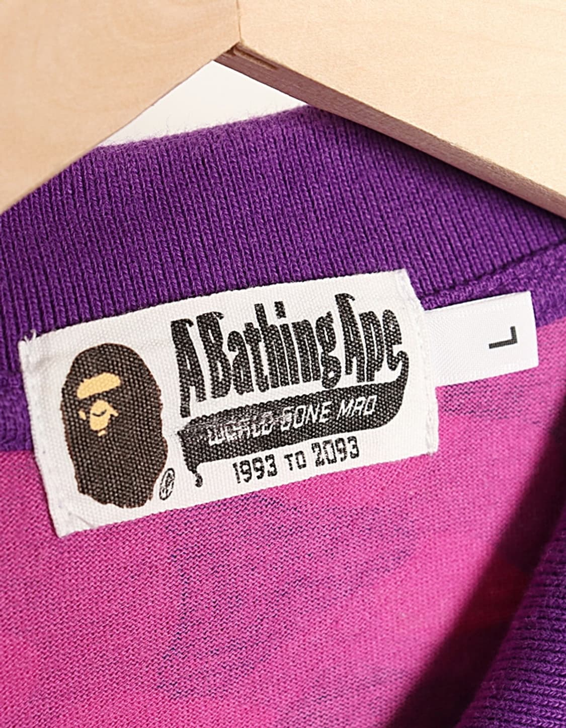 A Bathing Ape Polo Shirts 상품이미지8