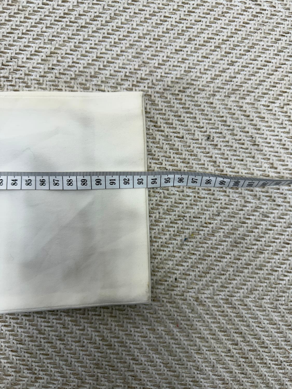 정품) 타임 한섬 여성팬츠 64(26) 상품이미지9