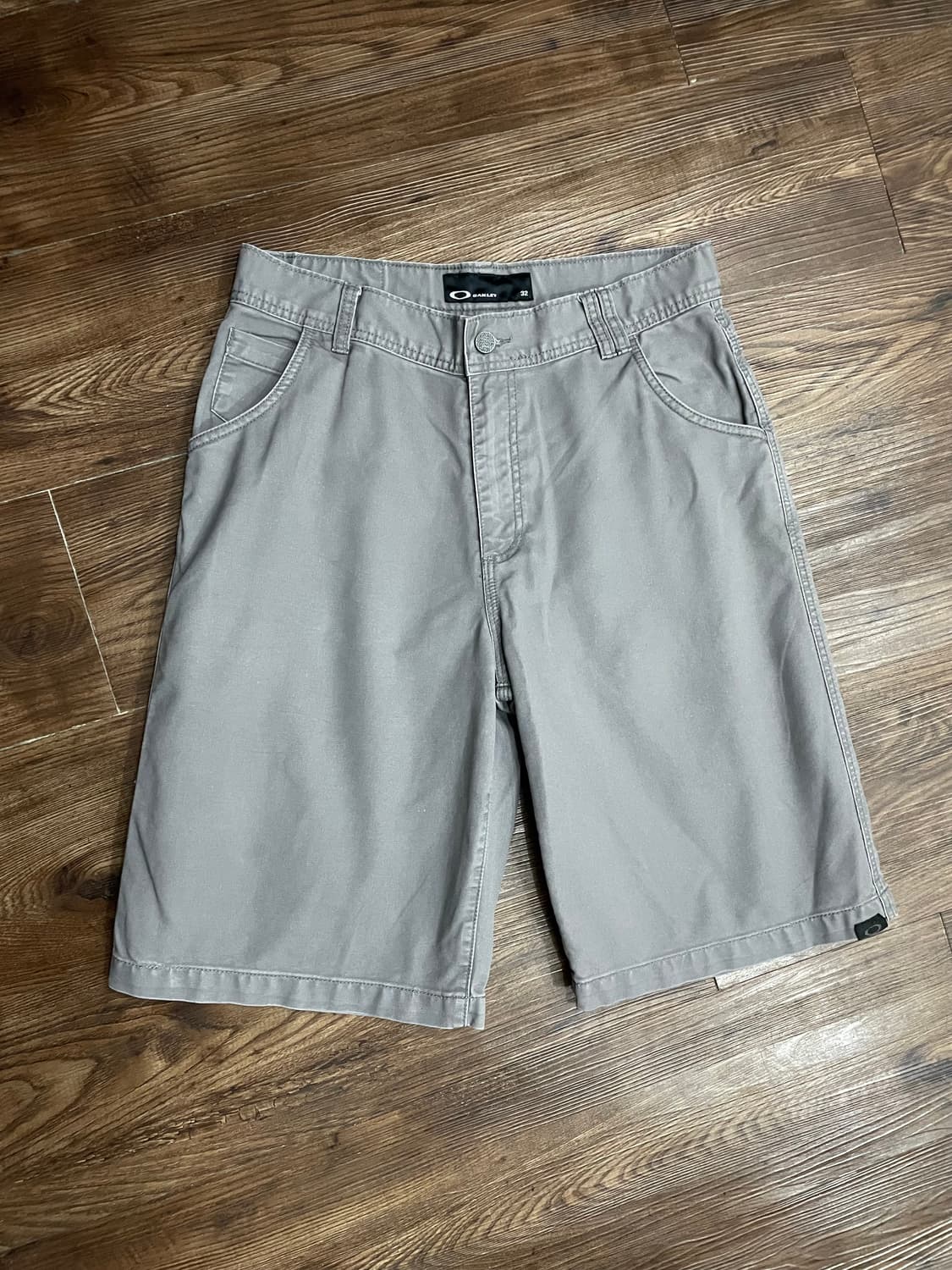 오클리 OAKLEY 워크 쇼츠  상품이미지1