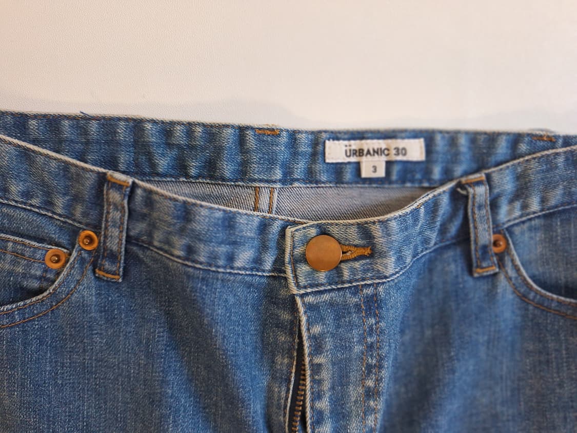 얼바닉30 데님 상품이미지3