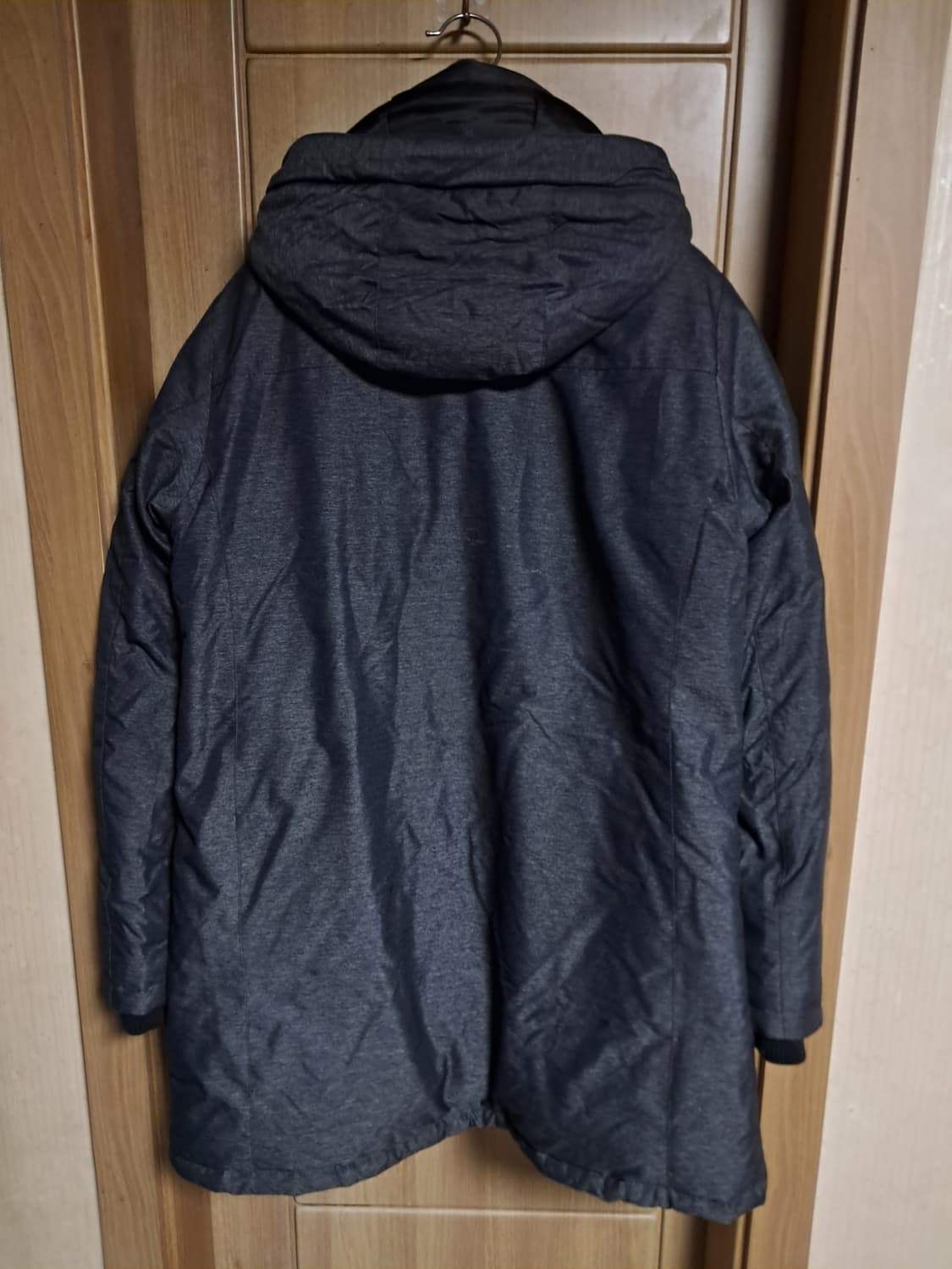 컬럼비아 사파리 패딩 남성L 상품이미지3