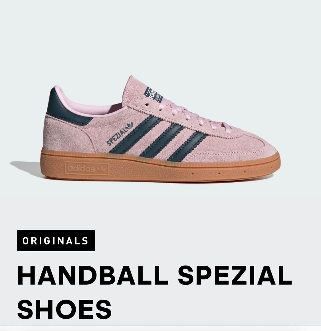 아디다스 스페지알 핑크 240 상품이미지1