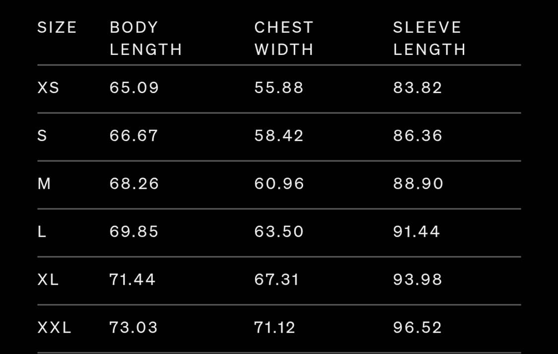 Crest Casual Jacket 상품이미지4