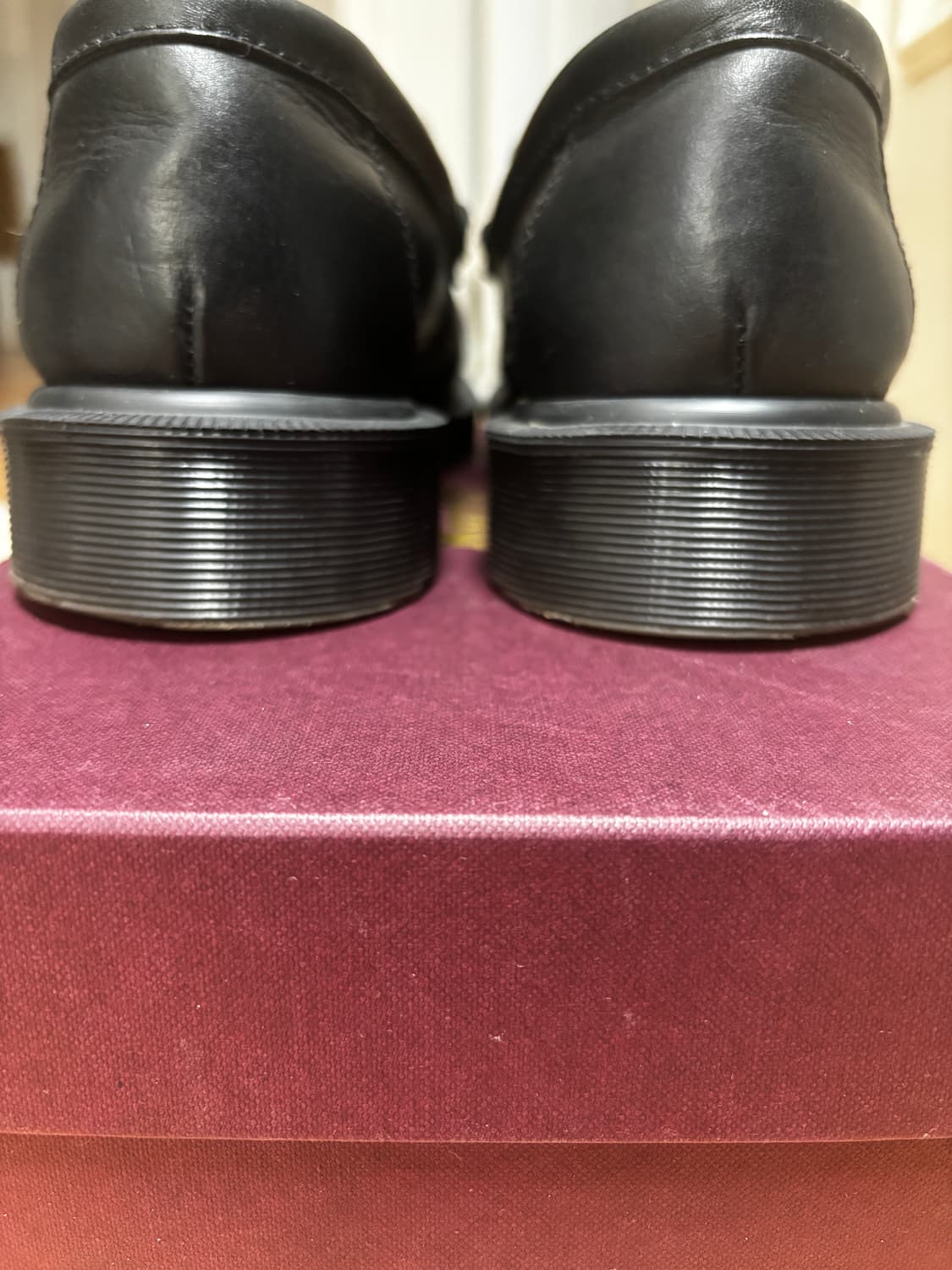 닥터마틴 펜톤 페니로퍼 (잉글랜드 메이드) 270 상품이미지3