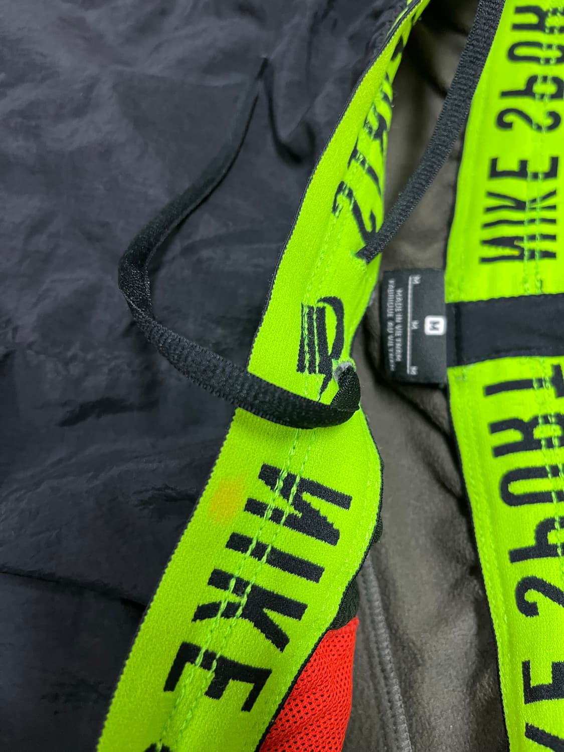 나이키 써마 조거팬츠 M 상품이미지6