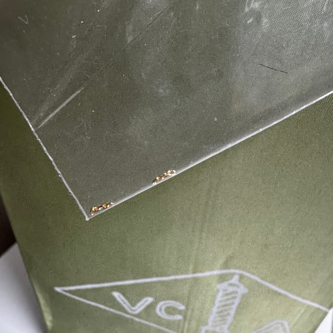 [풀구성] 반클리프 앤 아펠 스위트 알함브라 브레이슬릿 상품이미지5