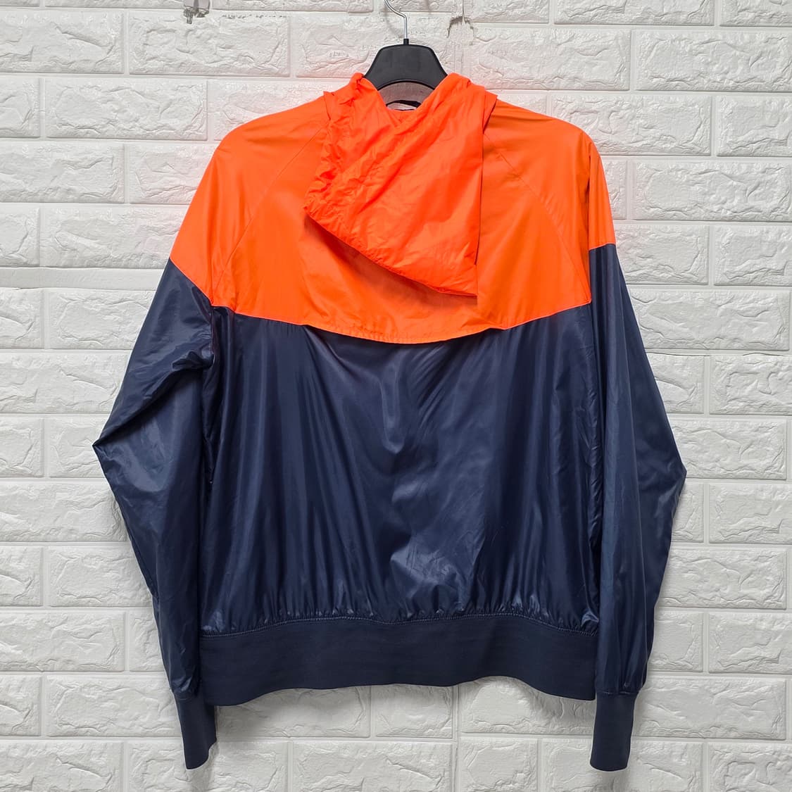 나이키 윈드러너 바람막이 XL  상품이미지4