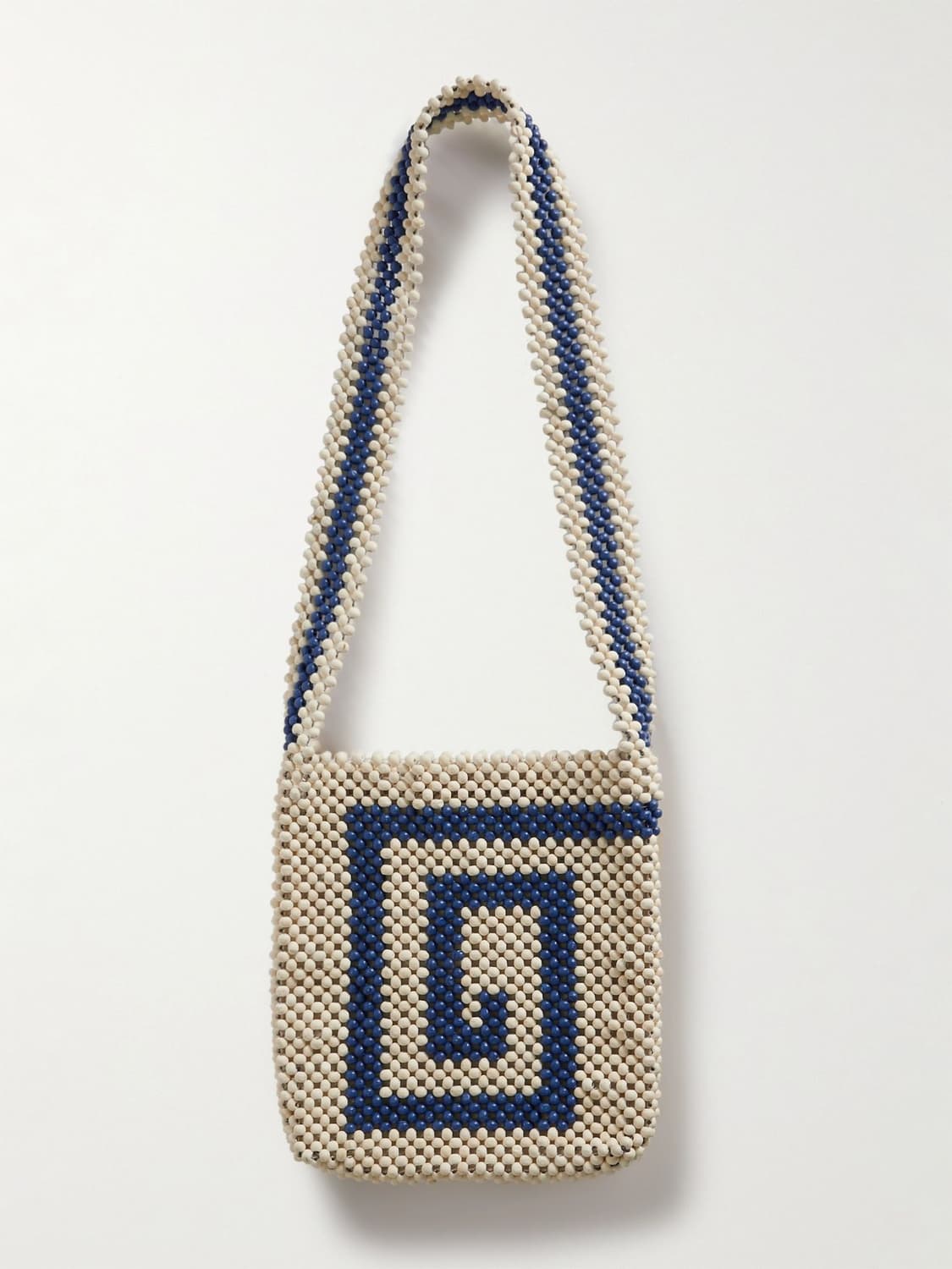 YMC 비즈 숄더백 상품이미지2