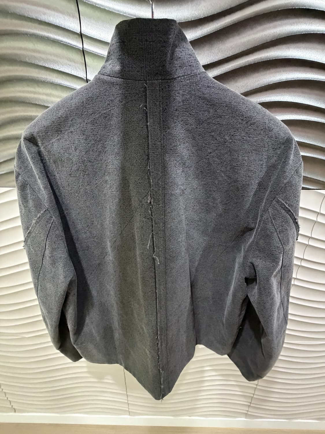 jabberwocky 자버워키 스파이럴 자켓 상품이미지3