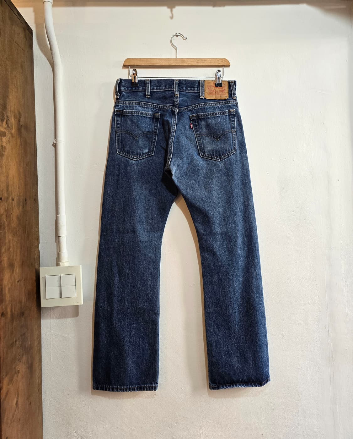 리바이스 517 Bangladesh 중청 30 (Levis 517) 상품이미지2